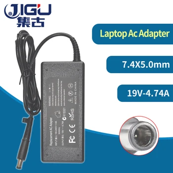 19V 4.74 A 7.4*5.0 MM 90W zamjena za laptop HP Compaq 6910P CQ40 punjač ac adapter Ulaz 100-240
