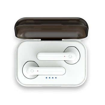 FineBlue J10 TWS 3 sata glazbenog vremena Bluetooth slušalice, HD stereo bežične slušalice,шумоподавляющая gaming slušalice
