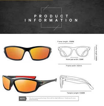 MINCL/ 2019 new men women polarized sunglasses Custom Made Myopia minus recept leće od -1 .0 do -4.0 muške sunčane naočale NX