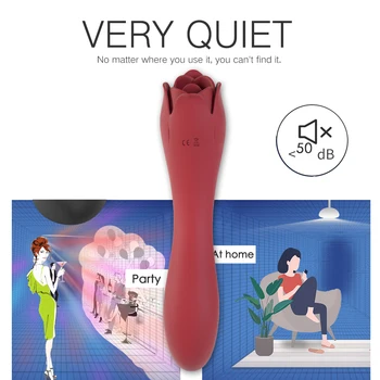 G Spot dildo vibrator za žene Silikonska vodootporna Вибрадор klitoris maser ženski masturbator seks igračke za žene odrasle igračke