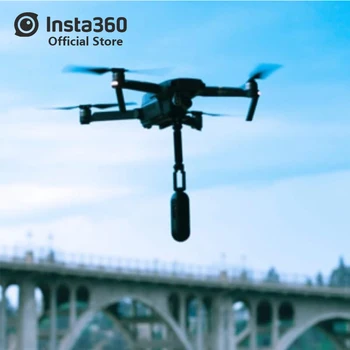 Insta360 ONE i ONEX Mavic Pro drone Bundle/pribor