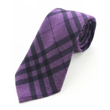 JEMYGINS originalni 8 cm vune kašmir kockice kravata, Bijela džep kvadratnom kopču za kravatu pin skup Engleska dizajn ručni rad moda muških kravata