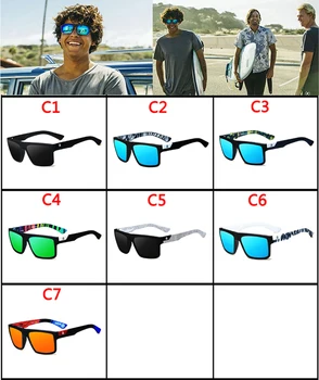 VIAHDA polarizirane sunčane naočale za muškarce i Žene klasične sunčane naočale muškarci vožnje sport moda muške naočale dizajner Oculos UV400
