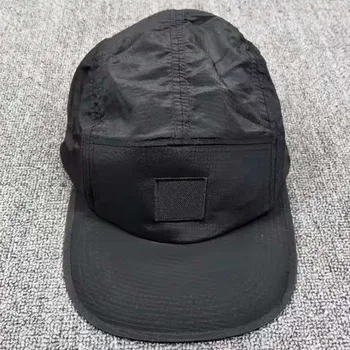 2020 muška šešir metal najlon materijal unisex kapu sportski casual stil, veličina podesiva dobru kvalitetu za četiri godišnja doba
