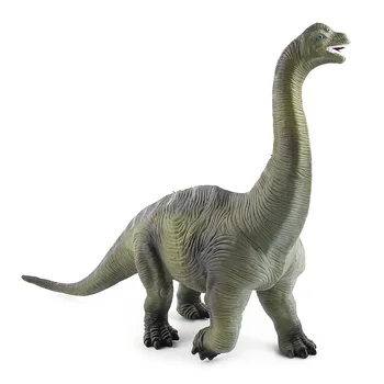 Novi Jure Play Dinosaur Igračka Model Visoke Modeliranje Plastične Dinosaur Lik Igračke Za Djecu Djeca Poklon Zbirka