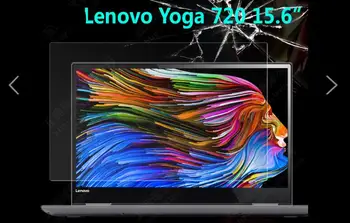 Za Lenovo YOGA 720 15 15.6 inčni Ultra Clear Matte Nano Anti-Explosion Guard Zaštitne folije za ekran Lenovo 720