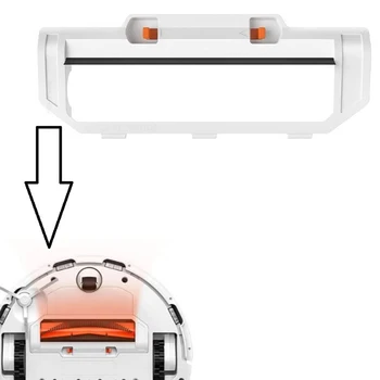 Robot Brush Roll Glavni poklopac metlice za Xiaomi Mijia STYJ02YM robotizirane usisavač rezervni dijelovi i pribor