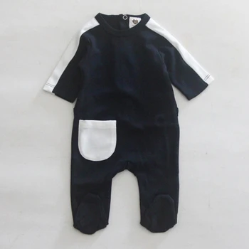 Baby body dječje odjeće sedam rukava odjeća za bebe novorođenče kombinezon proljeće i jesen dječaci djevojčice odjeća dječji kombinezon