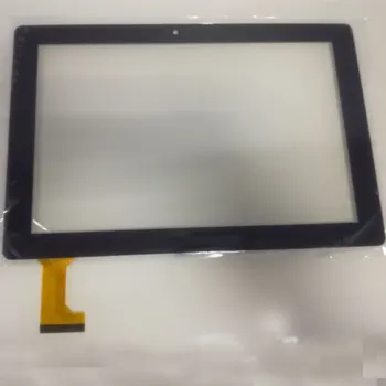Myslc zaslon osjetljiv na dodir digitalizator senzor za Archos 101x AC101XSE 10,1 inčni tablet