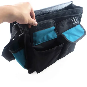 Nosive & vodootporan Oxford platnu dlijeto roll Rolling alat za popravak utility bag multifunkcionalna torba Brand New