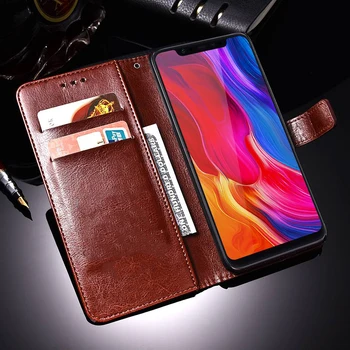 Flip novčanik kožna torbica za Samsung Galaxy A3 A5 A6 Plus A01 Core M01S M31S M51 A42 Napomena 1 20 ultra plus poklopac Fundas