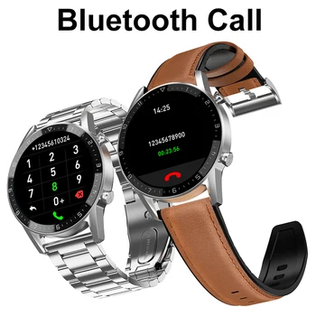 Timewolf Smartwatch 2020 Android Bluetooth Poziv Relogio Smart Watch muškarci IP68 vodootporni pametni sat za telefon Anfroid IPhone IOS