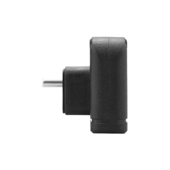 Mikrofon USB adapter C muškarac i žena 3,5 mm ugradnja ukloniti jednostavan jednostavan za DJI OSMO ACTION pribor