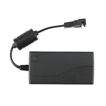 29V 2A AC/DC 2 Pin Electric Recliner Sofa Chair Adapter Transformer Power Supply with Pulling Buckle for Limoss for OKIN