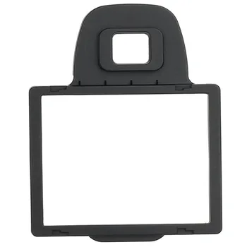 Optičko staklo LCD ekran zaštitni poklopac za Nikon D850 D750 D500 D7500 D7100 D7200 D5 D800 D4 D600 D610 skladište zaštitna folija