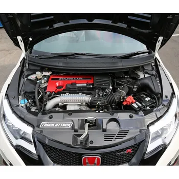 Plinski amortizer za Honda Civic Type R (FK2)-2017 prednji poklopac капотная gas modificirane карбоновые amortizacija podizanje uporište