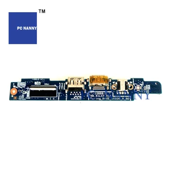 PCNANNY FOR Split 13-g x2 USB POWER BUTTON HDMI board 12899-1 48.41l07.011 test good