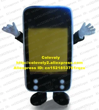 Smartphone pametni telefon Smartphone mobitel mobitel mobilni kostim maskote crtani lik odrasla broj zz2679 FS