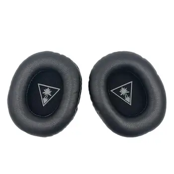 KQTFT 1 par prijenosnih амбушюров za черепашьего plaže Stealth 520 slušalice jastučići za uši torbica za slušalice jastuci šalice