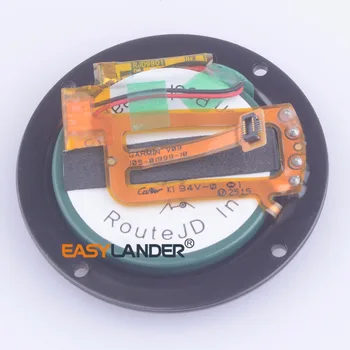 Easylander 500mAh 361-00061-00 zamjena litij-polimer baterija za Garmin fenix 1 fenix 2 Fenix 1 Fenix 2 GPS sat model PD3555W