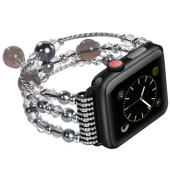 агатовый dizajn remen za apple watch band apple watch 5 4 3 band 44 mm/40 mm iwatch 42 mm 38 mm modni stil luksuzni fleksibilna kod