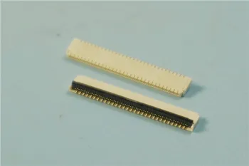 10 kom priključak FPC 61 Pin korak 0.3 mm visina 0.9 mm stražnji flip tip dvosmjerni gornji i donji desni kut SMT FH35C-61S-0.3 SH