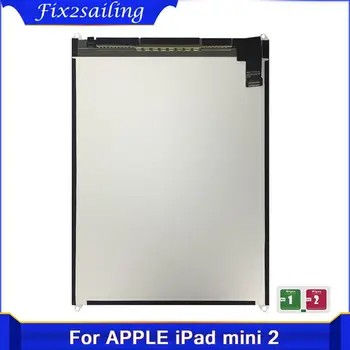 Novi LCD displej za iPad Mini 2 LCD zaslon zamjena ekrana za iPad Mini 2 Prikaz besplatna dostava