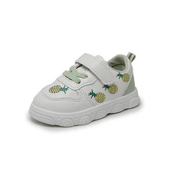 Dječje cipele za dječake tenisice djevojke dijete cipele mekani potplat djeca crtani jedan cipele đonovi casual cipele za jesen / proljeće