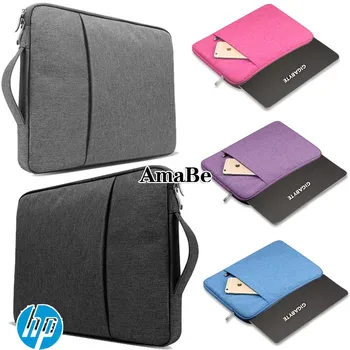 Za HP Elite X2/EliteBook 1030 1040 1050 735 745 755 820 830 840 X360 - laptop laptop za nošenje zaštitna torba torba