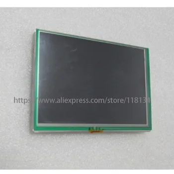 Zaslon UMSH-8377MD-8T UMSH-8377MD 8T 640*480 LCD sa цифрователем panel osjetljiv na dodir