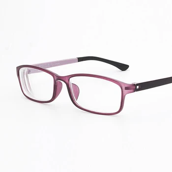 -1 -1.5 -2 -2.5 do -6.0 ultra TR90 gotove naočale za kratkovidnost unisex kratkovidan naočale полнокадровые naočale sa stupnjem