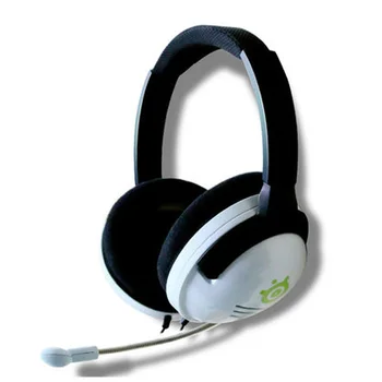H4 za Steelseries slušalice zanimanje gaming slušalice igra CS/CF/LOL bas stereo PC putem ožičenih slušalica s glazbene igre