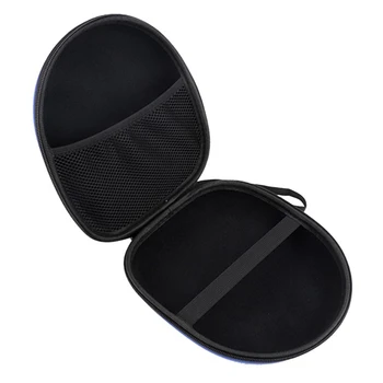 Univerzalna torbica za slušalice, prijenosni torba za pohranu kutija za nošenje SONY MDR-XB450AP XB650BT XB950 100AAP/ABN slušalice