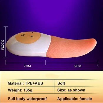 Sex igračke za žene vibracioni jezik erotski vibrator pička čvrsto oralni lizati klitoris stimulans vibracioni ženska masturbacija