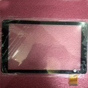 Novi XN1629 10,1 inčni tablet touch screen panel digitalizator senzor rezervni dijelovi