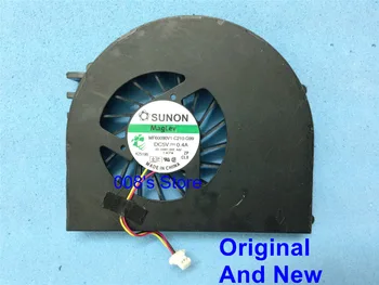 Novi laptop Cooling CPU Cooler ventilator za Dell Inspiron 15R N5110 M5110 M511R 15RD By SUNON MF60090V1-C210-G99 DC5V 0.4 A 3 žice