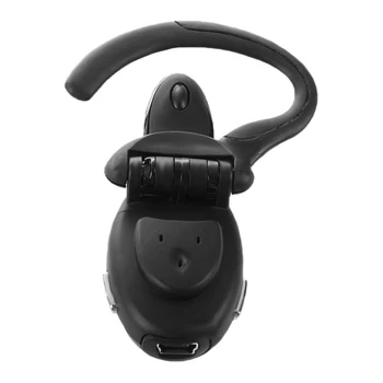 Posao za telefoniranje bez korištenja ruku mono slušalice bežične Bluetooth slušalice za sony ericsson, HTC, crna
