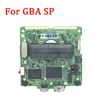Za Nintend GBA SP Plain originalni pribor za matične ploče dijelovi za igraće konzole Gameboy Advance SP