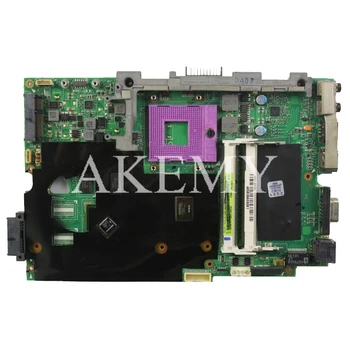 K50IE K40IE matična ploča za Asus K40ID K50ID K40IE K50IE X50DI K40I K50I matična ploča laptopa GT310M 512 testiran