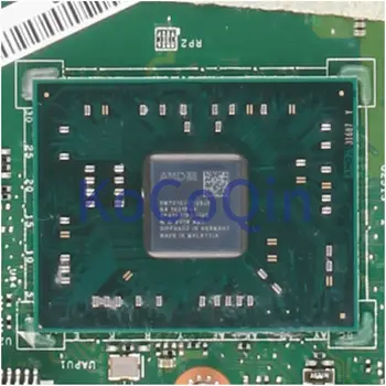 Kocoqin matična ploča laptop ACER Aspire ES1-523 Mainboard EM7010 E1-7010 C5W1R LA-D661P
