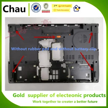Chau New For New za Acer V3-731 V3-731G V3-771 V3-771G V3-772 gornji poklopac donji poklopac kućišta