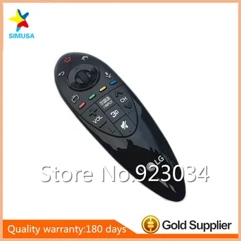 Originalni AN-MR500G AN-MR500 Magic Remote Control za LG SMART TV UB UC EC serije Besplatna dostava