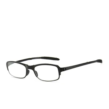 Čitanje naočale za čitanje sklopivi progresivne мультифокусные bifokalni muškarci i žene anti-plavo svjetlo sklapanje računala naočale