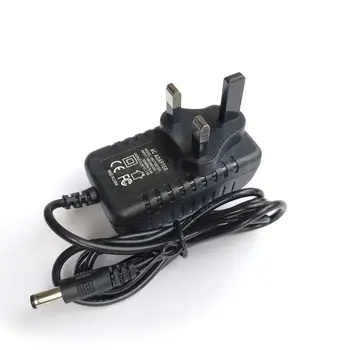 Adapter punjač AC 100-240V to DC 12V 1.5 A 5.5 mm 2.1 mm 1M Supply EU Plug US Plug UK Plug Adapter for leadstar D12 D10