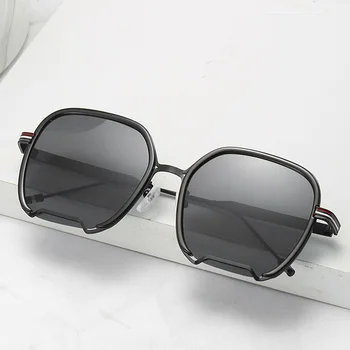 Nove žene luksuzni trg sunčane naočale muškarci stare crne nijanse original brand, dizajn sunčane naočale ženski stil moda naočale UV400