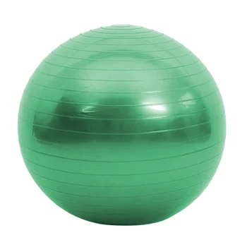 Sport joga lopte za pilates fitness teretana loptu ravnotežu Fit Ball vježba pilates trening masažna loptica sa pumpom