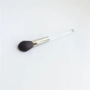 TME-SERIES BRUSH 48 SCULPT & BLEND - Tapered Multitasker Face Powder Blush Contour Highlighter Brush - Beauty Šminka Brush Tool